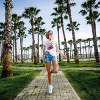 Отзыв от Елизавета - виза ДТВ